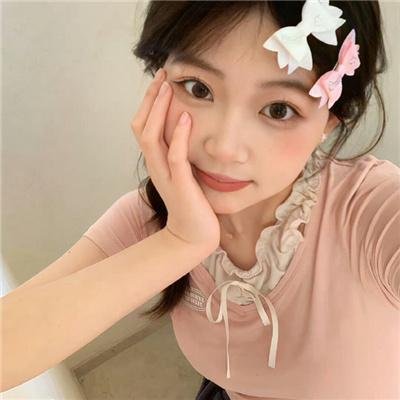 合拍学生妹