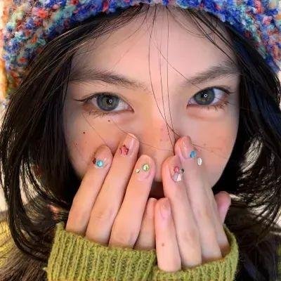 对不起,我磕到你了