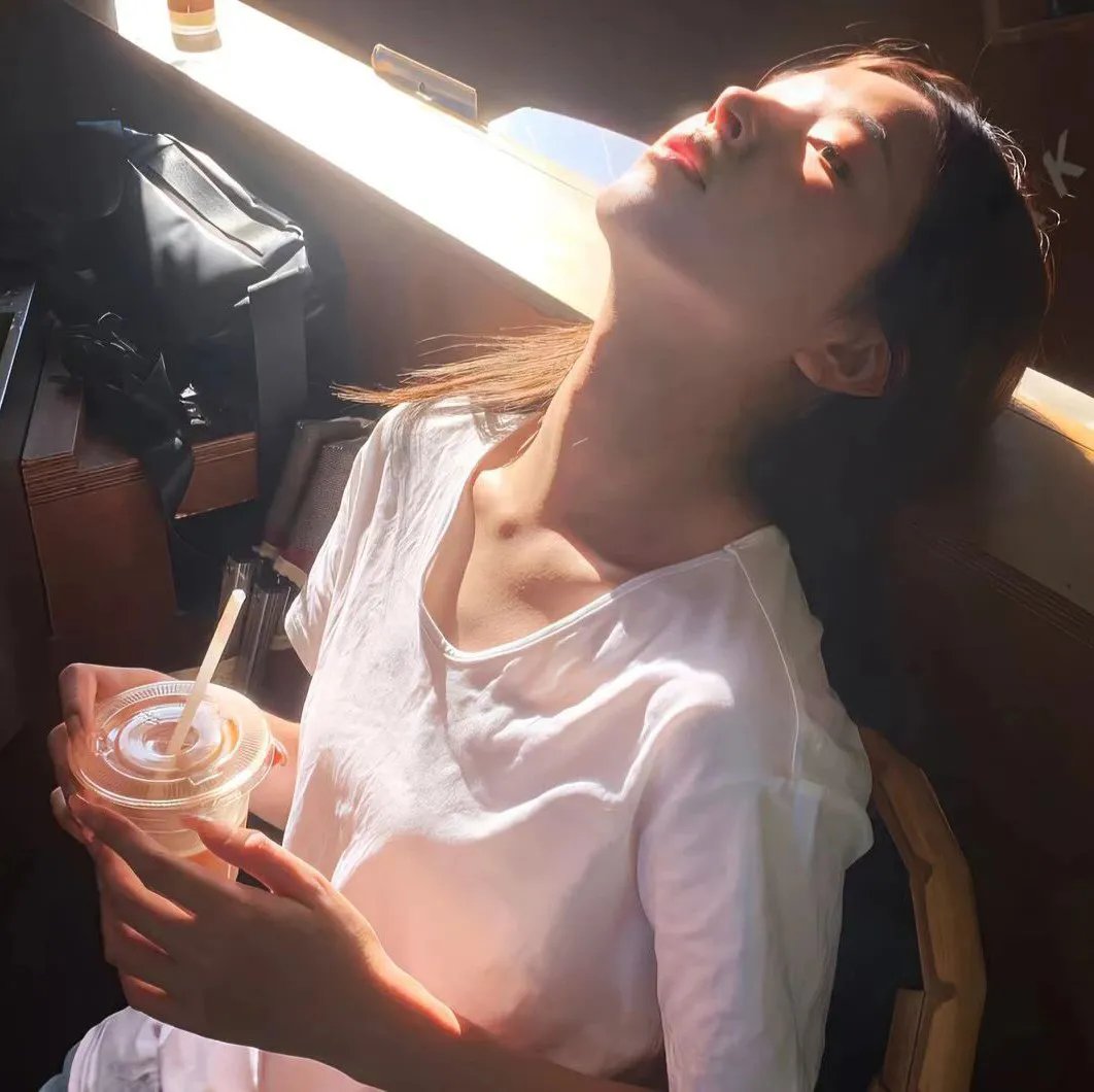 永不遗忘的美丽