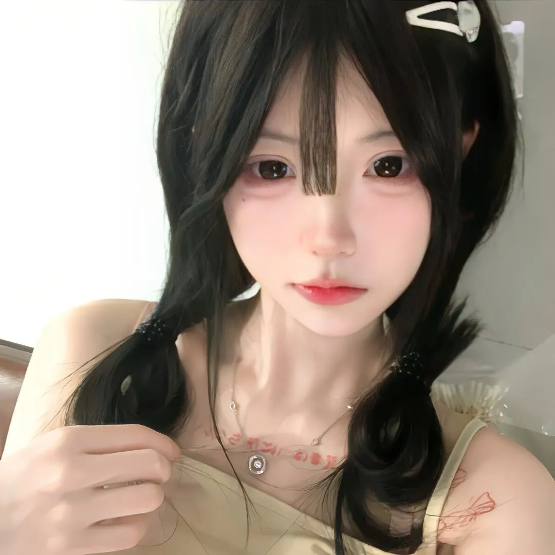 我,喜欢你